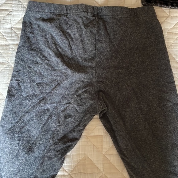 Johnny Was JWLA Embroidered Leggings Boho Chic - Picture 4 of 7